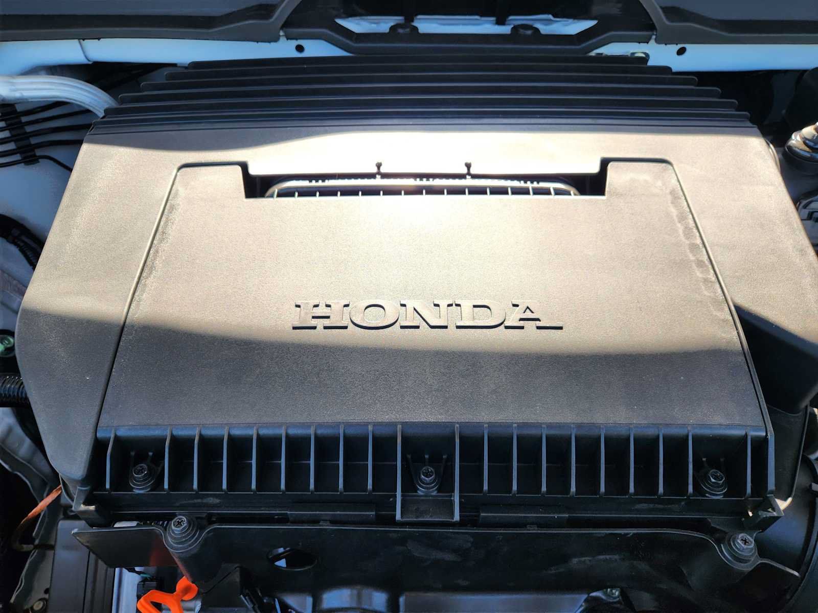 New 2026 Honda Pilot Touring image 24