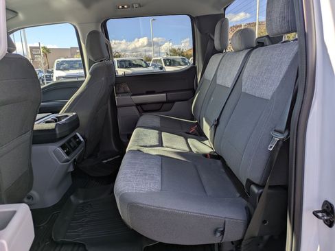 Used 2023 Ford F150 XLT w/ Equipment Group 301A Mid image 26