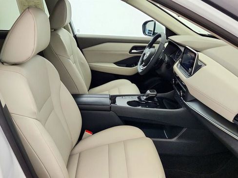 Used 2024 Nissan Rogue SV w/ SV Premium Package FWD image 23
