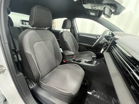 New 2026 Volkswagen Jetta Sport image 12
