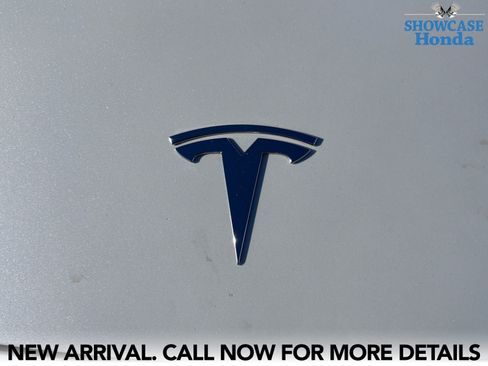 Used 2021 Tesla Model Y Long Range AWD/4WD image 9