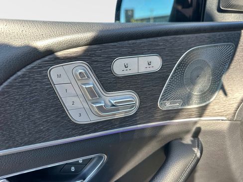 Certified 2022 Mercedes-Benz GLE 350 350 w/ AMG Line Exterior image 19