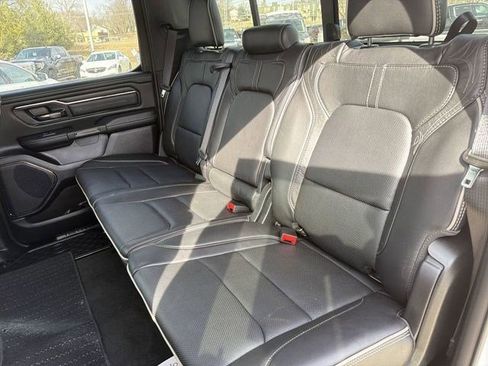 Used 2024 RAM 1500 Limited w/ Trailer Tow Group AWD/4WD image 28