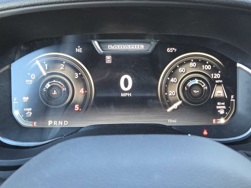 New 2026 RAM 3500 Laramie image 14