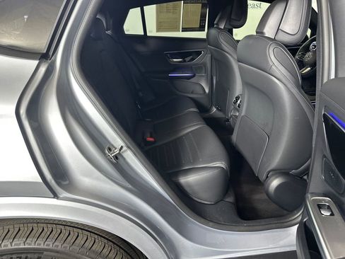 Certified 2025 Mercedes-Benz GLC 300 4MATIC image 17