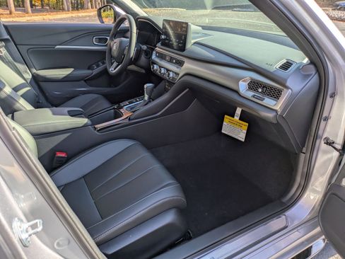 New 2026 Acura Integra A-Spec image 24