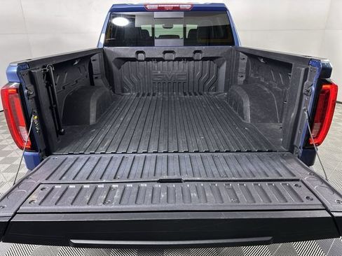 Used 2025 GMC Sierra 1500 Denali Ultimate AWD/4WD image 27