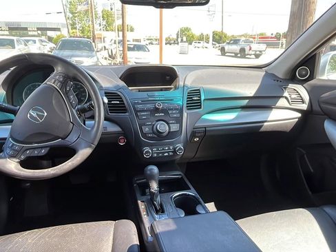 Used 2015 Acura RDX AWD image 16