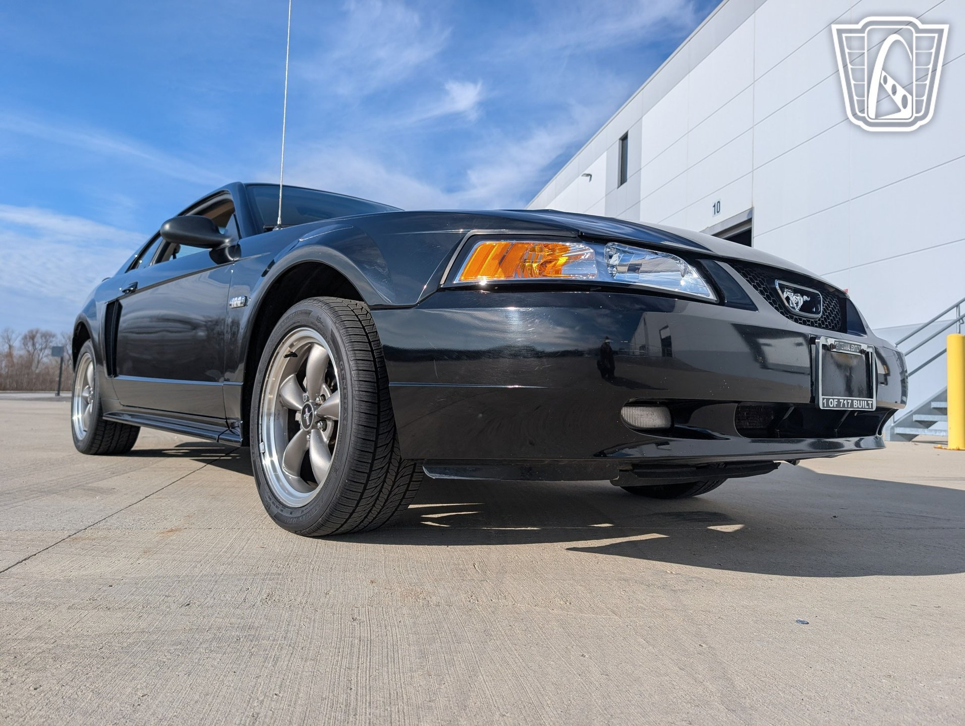 Used 2003 Ford Mustang GT RWD image 22