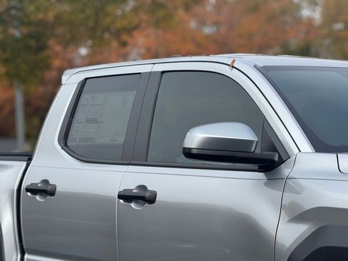 New 2025 Toyota Tacoma TRD Off-Road image 5