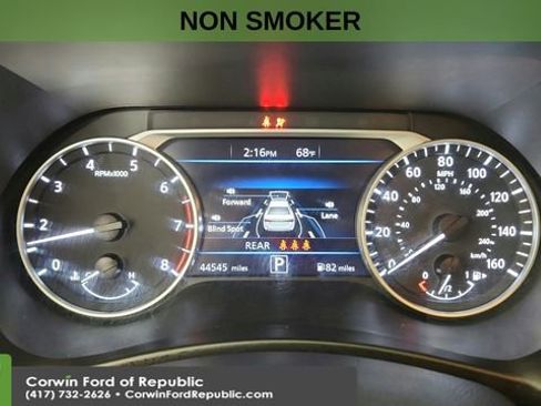 Used 2021 Nissan Sentra SV image 14