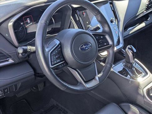 Used 2024 Subaru Outback Touring image 9