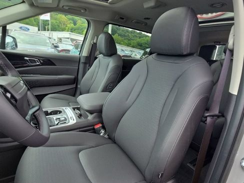 New 2027 Kia Carnival SX Prestige FWD image 31