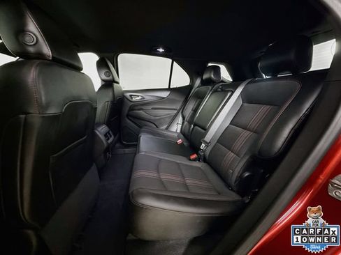 Used 2024 Chevrolet Equinox RS AWD/4WD image 24