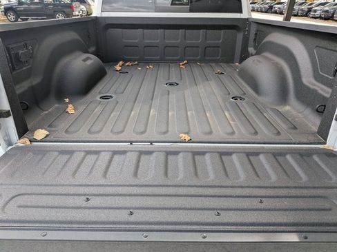 New 2026 RAM 2500 Tradesman AWD/4WD image 16