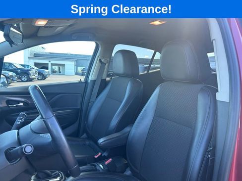 Used 2019 Buick Encore Preferred AWD/4WD image 11