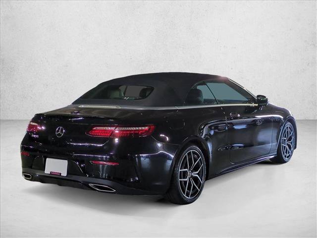 Used 2023 Mercedes-Benz E 450 Cabriolet image 5