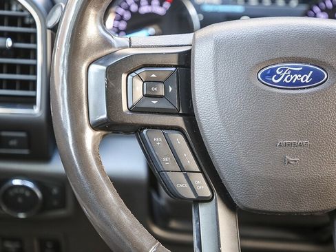 Used 2018 Ford Expedition Limited w/ Equipment Group 302A image 26