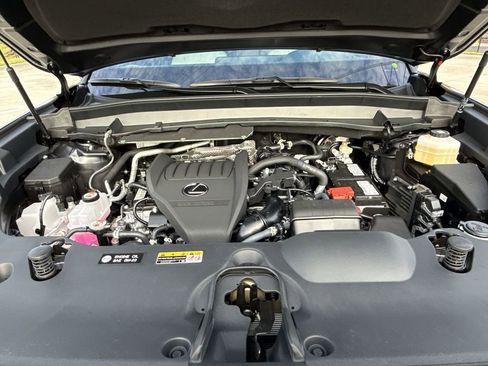 New 2026 Lexus TX 350 AWD image 14