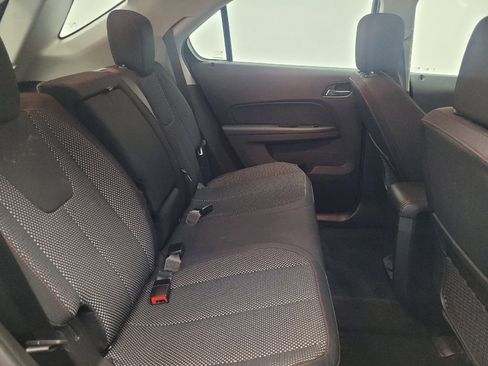 Used 2017 Chevrolet Equinox LS FWD image 19