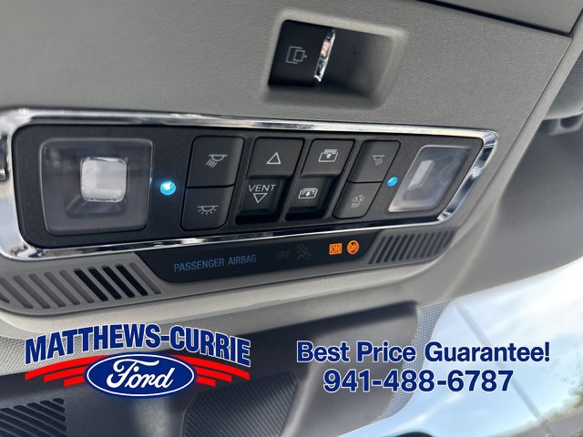 Used 2024 Ford F250 Lariat w/ Lariat Ultimate Package AWD/4WD image 25