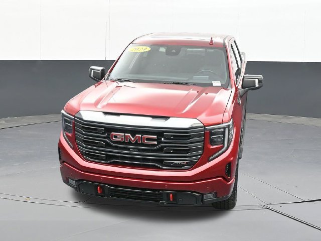 Used 2024 GMC Sierra 1500 AT4 w/ Technology Package AWD/4WD image 72