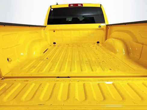 Used 2016 RAM 1500 Lone Star image 35