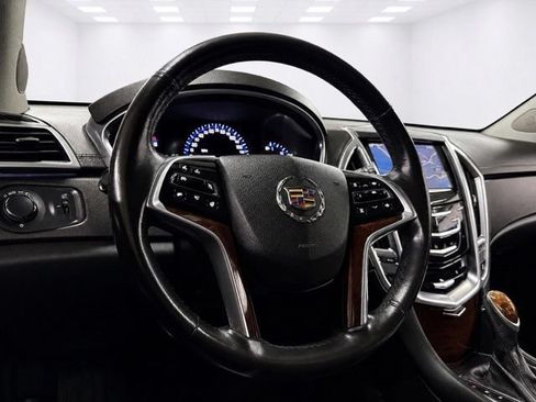 Used 2015 Cadillac SRX Luxury AWD/4WD image 22