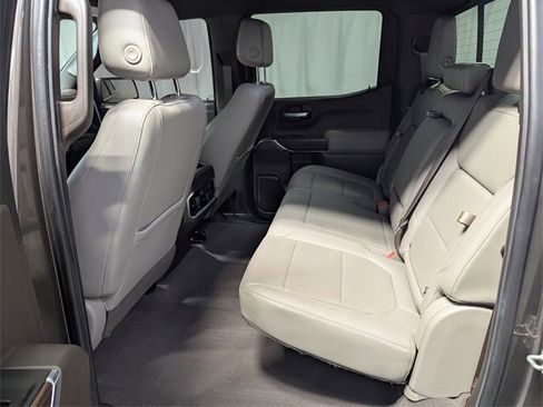 Used 2020 GMC Sierra 1500 SLT w/ SLT Premium Plus Package image 9