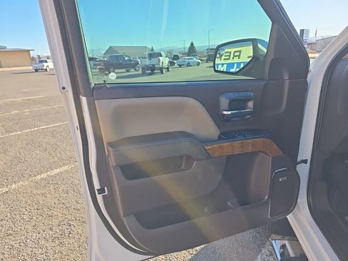 Used 2018 GMC Sierra 1500 SLT AWD/4WD image 16