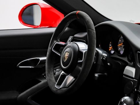 Used 2015 Porsche 911 GT3 image 53