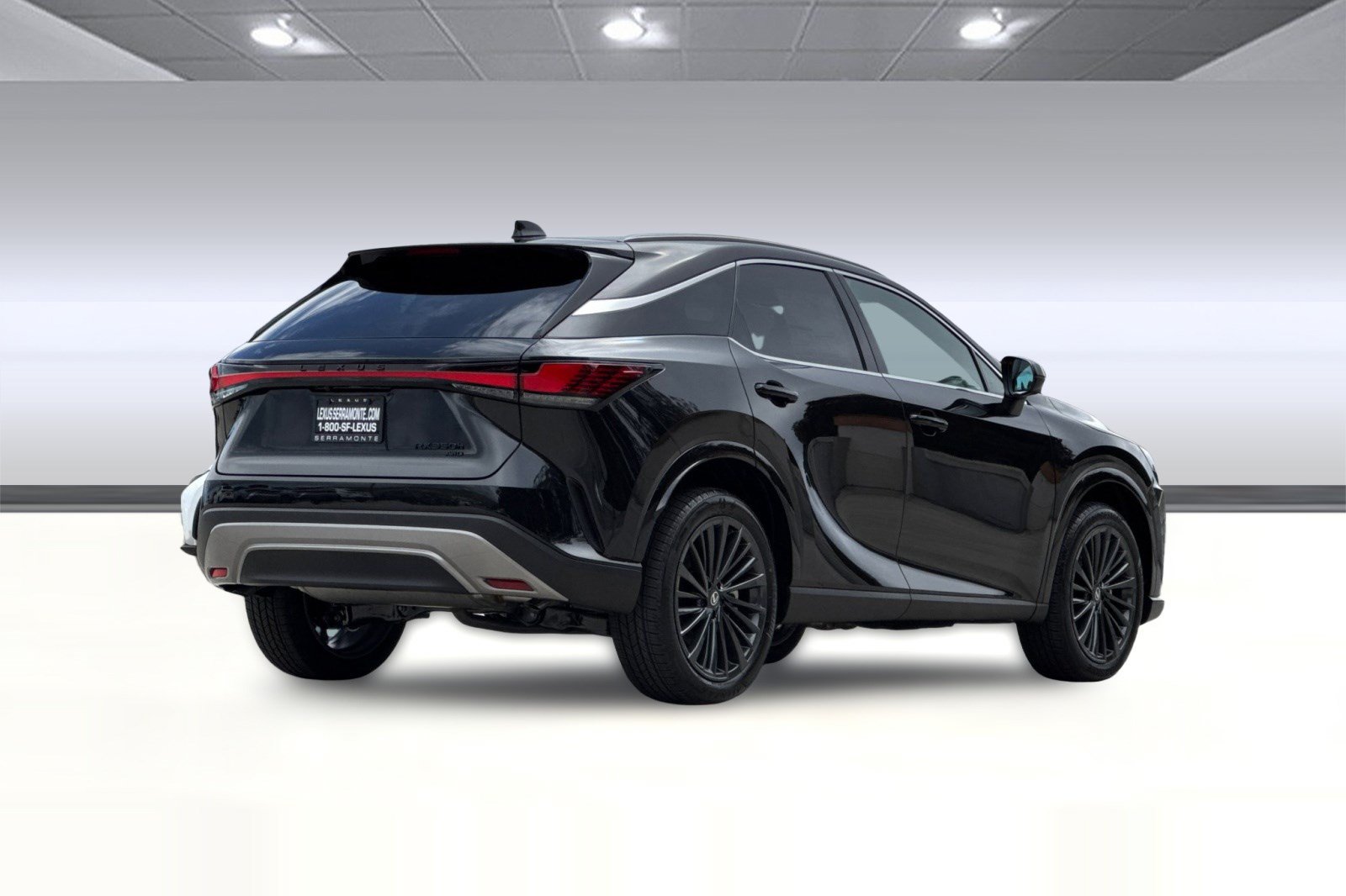 New 2026 Toyota Tundra Capstone AWD/4WD image 6