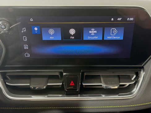 Used 2025 Chevrolet TrailBlazer ACTIV w/ Convenience Package image 16