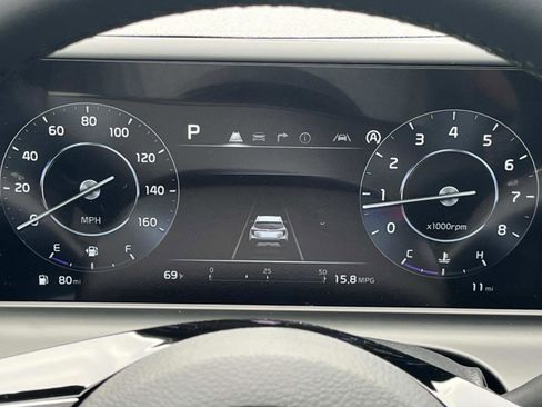 New 2026 Kia Seltos EX FWD image 35
