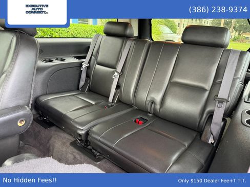 Used 2012 GMC Yukon XL Denali AWD/4WD image 12