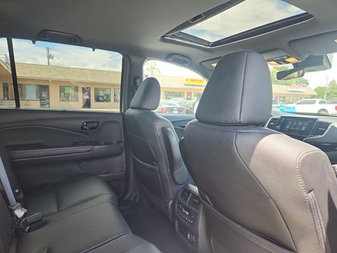 Used 2023 Honda Passport Elite image 29