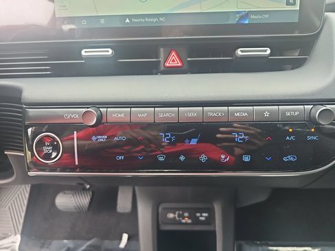New 2026 Hyundai Ioniq 5 SEL RWD image 25