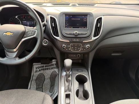 Used 2024 Chevrolet Equinox LT AWD/4WD image 21