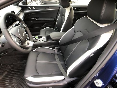 New 2026 Kia K5 GT-Line w/ GT-Line Premium Package image 11