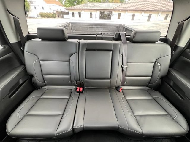 Used 2014 GMC Sierra 1500 SLT w/ Suspension Package, Off-Road AWD/4WD image 23