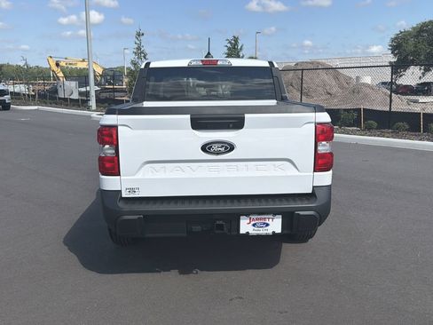 New 2026 Ford Maverick XLT FWD image 5