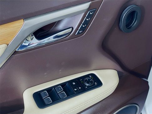 Used 2020 Lexus RX 350L RX 350L image 22