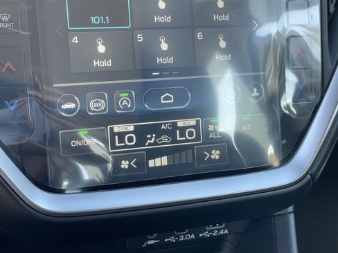 New 2026 Subaru Impreza 2.0i Sport image 22