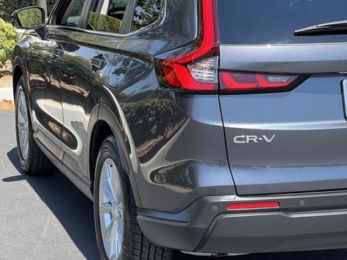 Used 2024 Honda CR-V EX-L image 59