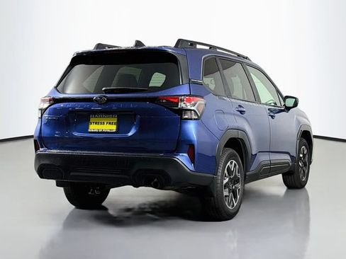 New 2026 Subaru Forester Premium AWD/4WD image 7