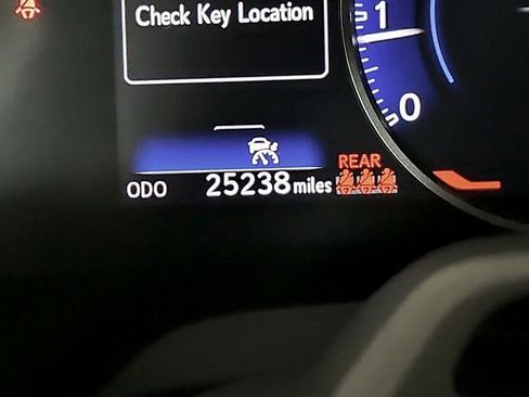 Used 2023 Lexus RX 350 Premium Plus w/ Accessory Package (Z1) image 22