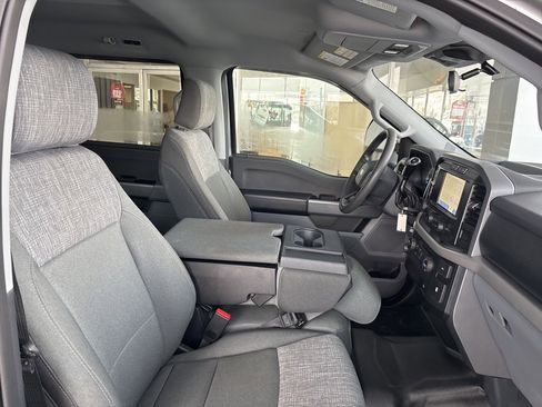 Used 2022 Ford F150 XLT w/ Trailer Tow Package image 32