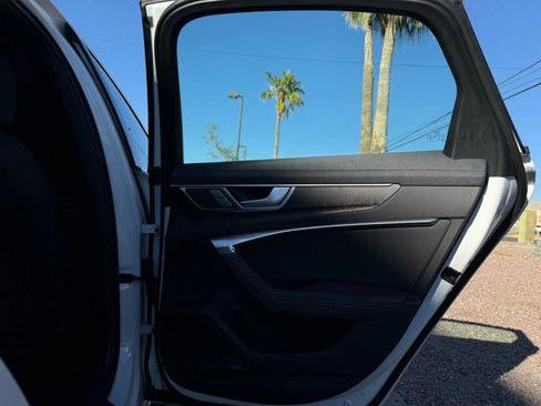 Used 2019 Audi A6 3.0T Premium Plus image 34