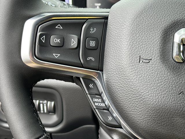 New 2027 RAM 1500 Laramie AWD/4WD image 22