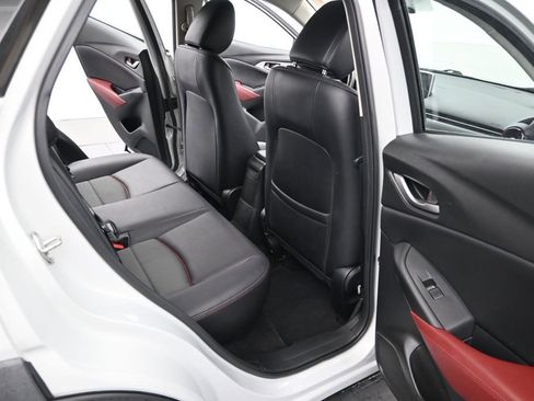 Used 2017 MAZDA CX-3 Touring w/ Premium Package AWD/4WD image 17